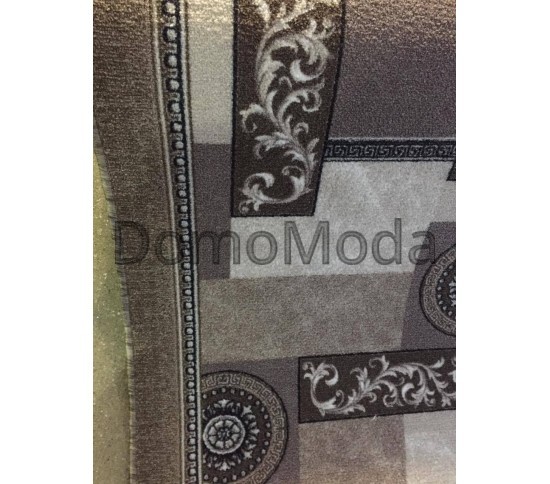 Ковролін з малюнком p1518/100 - Висока якість за найкращою ціною в Україні зображення 3.